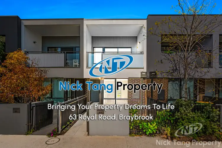 63 Royal Road