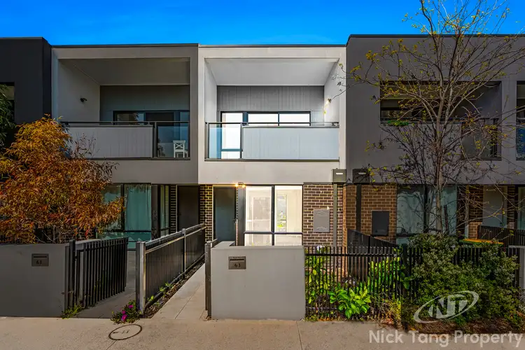 63 Royal Road, Braybrook VIC 3019