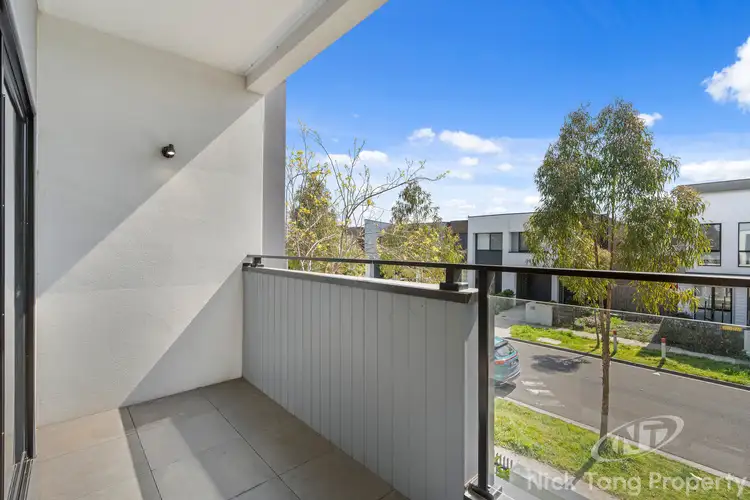 Third view of Homely house listing, 63 Royal Road, Braybrook VIC 3019