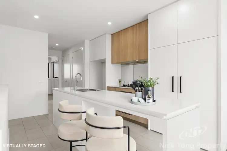 Fourth view of Homely house listing, 63 Royal Road, Braybrook VIC 3019