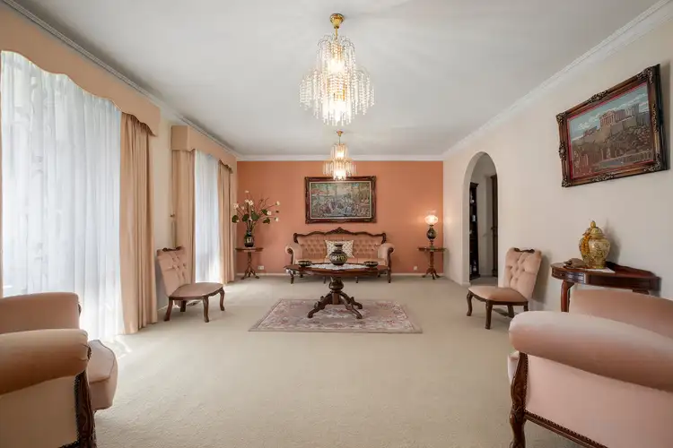 Second view of Homely house listing, 11 Schneider Crescent, Clarinda VIC 3169