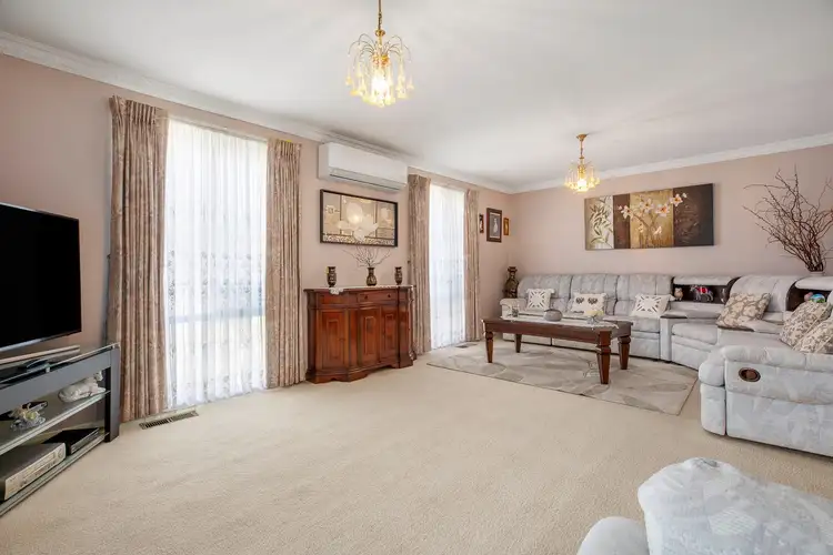 Third view of Homely house listing, 11 Schneider Crescent, Clarinda VIC 3169