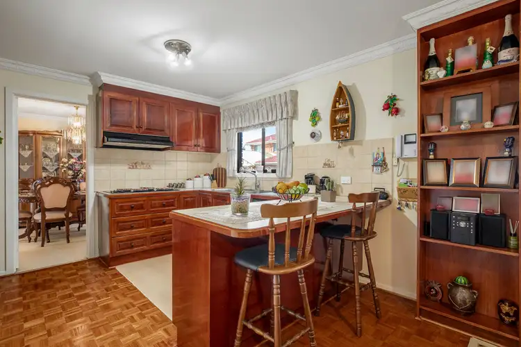 Fourth view of Homely house listing, 11 Schneider Crescent, Clarinda VIC 3169