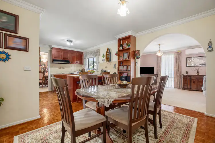 Fifth view of Homely house listing, 11 Schneider Crescent, Clarinda VIC 3169