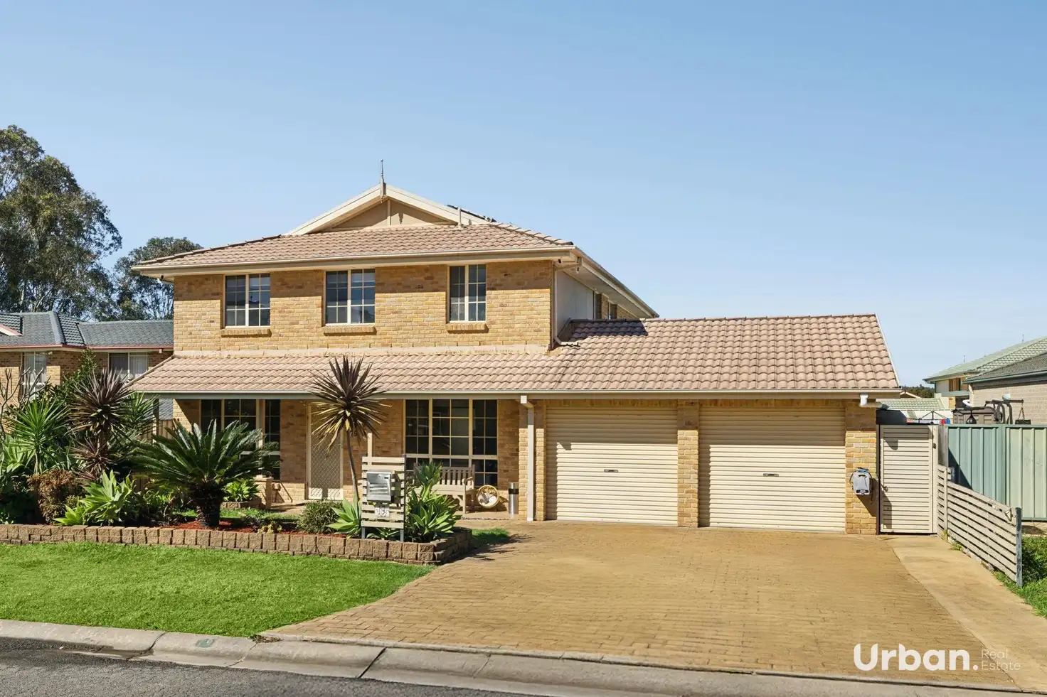 Main view of Homely house listing, 19 Gladstone Close, West Hoxton NSW 2171