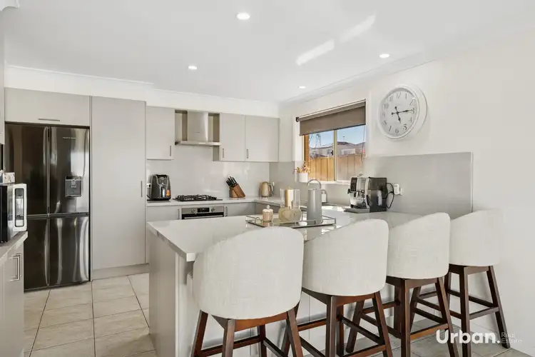 Third view of Homely house listing, 19 Gladstone Close, West Hoxton NSW 2171