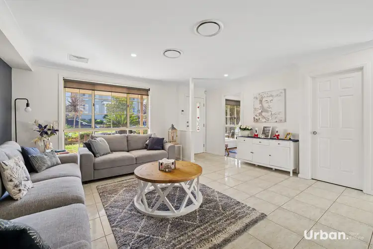 Fourth view of Homely house listing, 19 Gladstone Close, West Hoxton NSW 2171