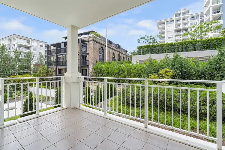 201/58 Peninsula Drive, Breakfast Point NSW 2137