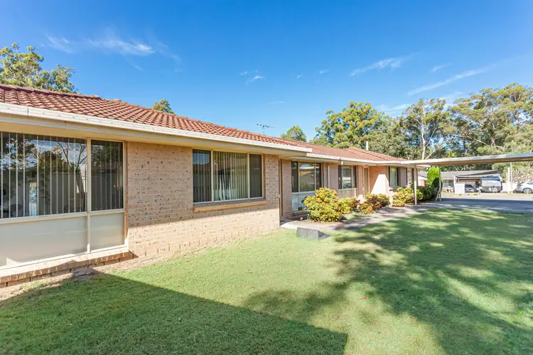 2/5 Middleton Close, Raymond Terrace NSW 2324