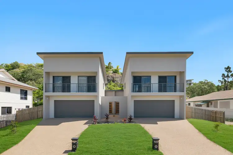 2/81 Banfield Drive, Mount Louisa QLD 4814