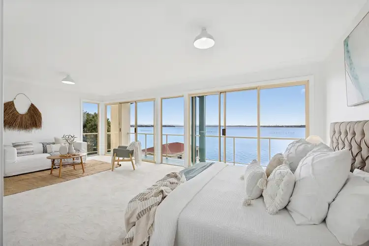 Second view of Homely townhouse listing, 2/78 Main Road, Toukley NSW 2263