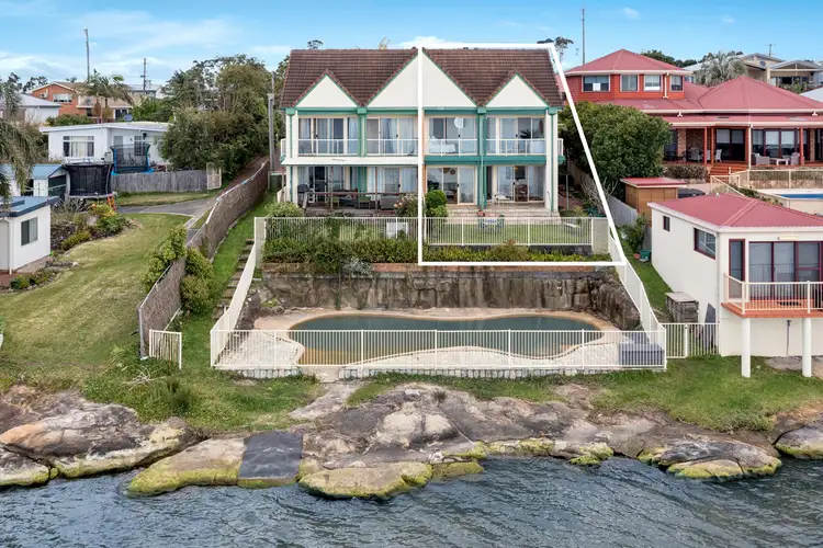 Fourth view of Homely townhouse listing, 2/78 Main Road, Toukley NSW 2263