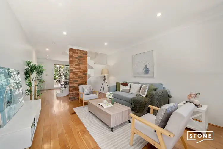 6/19 King Street, Parramatta NSW 2150