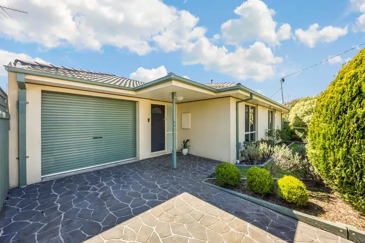 Main view of Homely unit listing, 2A Ashton Street, Sunbury VIC 3429