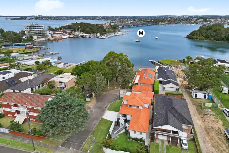 36 Townson Street, Blakehurst NSW 2221