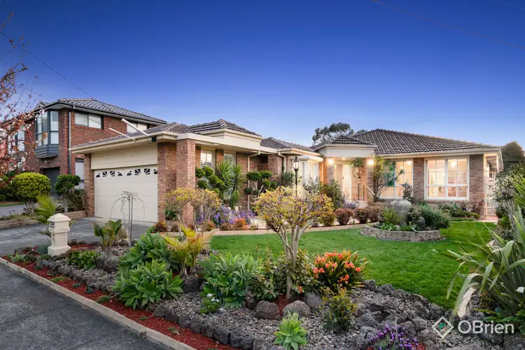 140 Terrara Road, Vermont South VIC 3133
