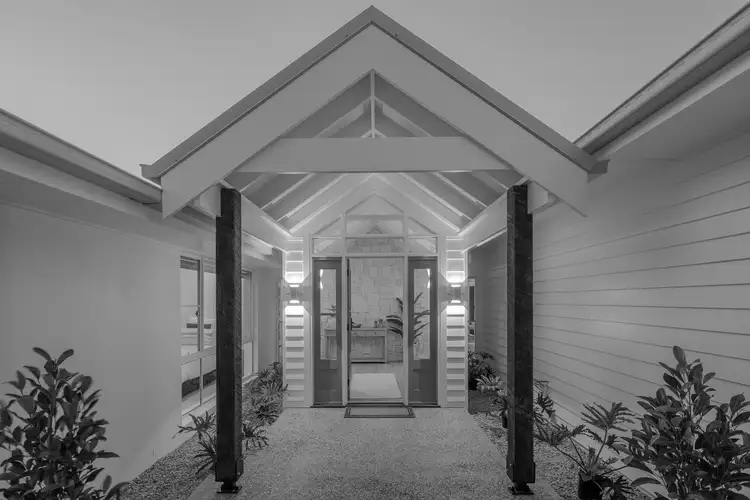 54 Newfield Street, Sunrise Beach QLD 4567