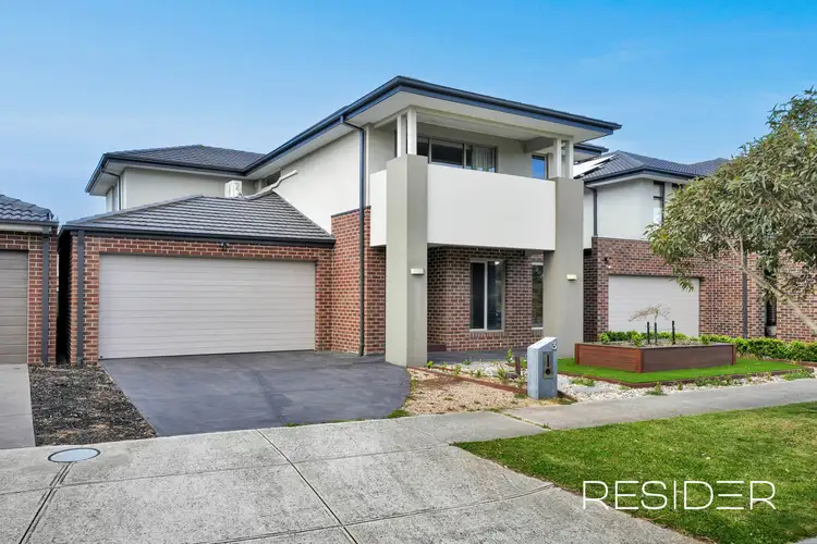 3 Hovell Street, Mernda VIC 3754