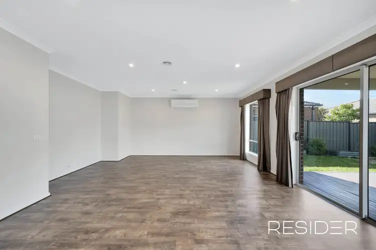 Fourth view of Homely house listing, 3 Hovell Street, Mernda VIC 3754