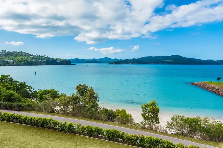 203/20 Resort Drive, Hamilton Island QLD 4803