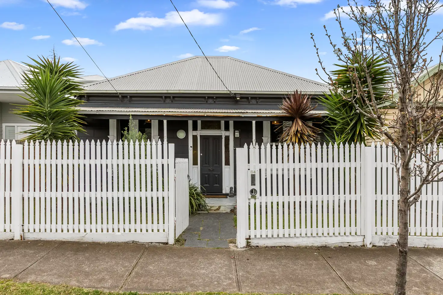 Main view of Homely house listing, 64 Elphin Street, Newport VIC 3015