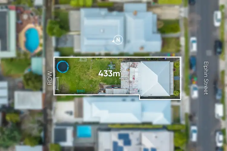 Fourth view of Homely house listing, 64 Elphin Street, Newport VIC 3015