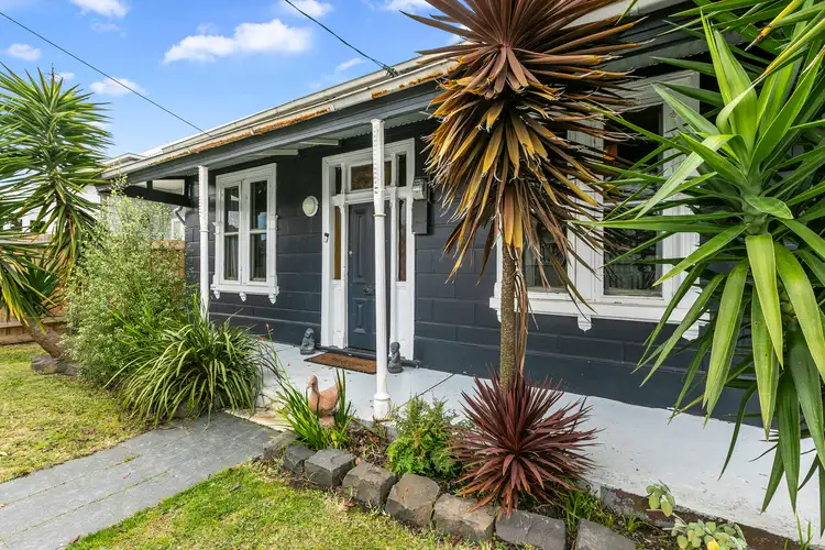 Fifth view of Homely house listing, 64 Elphin Street, Newport VIC 3015
