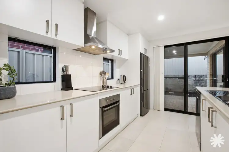 Second view of Homely house listing, 8 Dudson Street, Baldivis WA 6171