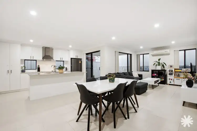 Third view of Homely house listing, 8 Dudson Street, Baldivis WA 6171