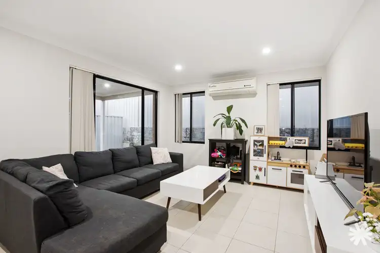 Fifth view of Homely house listing, 8 Dudson Street, Baldivis WA 6171