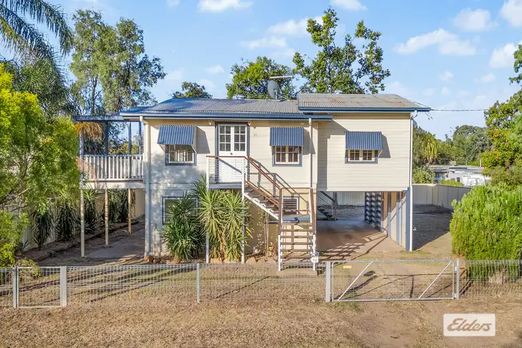 70 Baker Street, Emerald QLD 4720