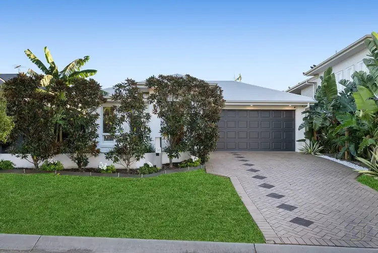 14 Liberty Court, North Lakes QLD 4509
