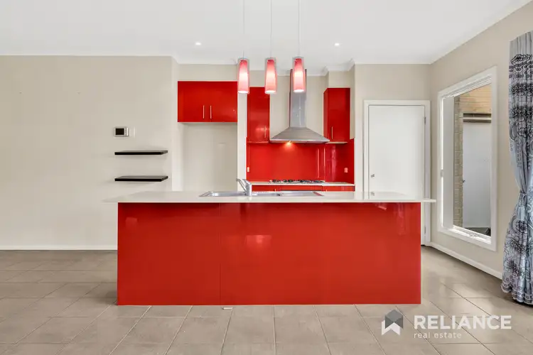 Fifth view of Homely house listing, 8 Circuit Drive, Truganina VIC 3029