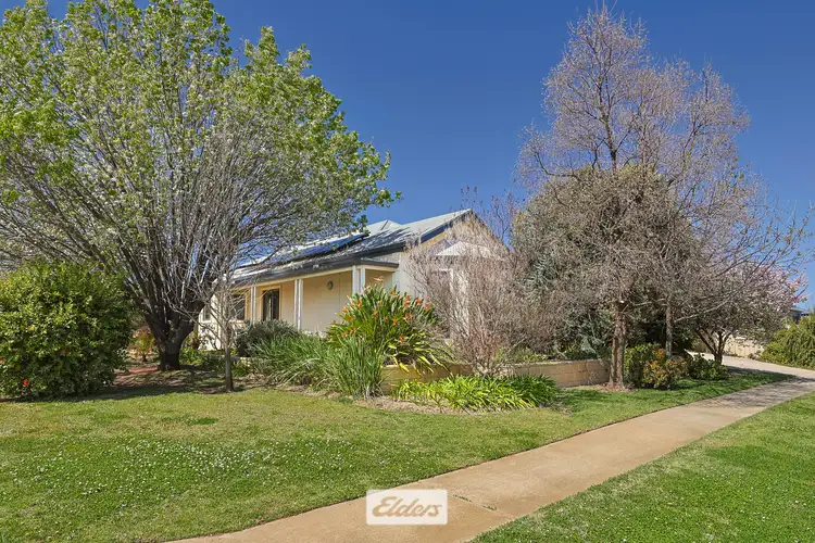 Main view of Homely house listing, 7 Drings Way, Gol Gol NSW 2738