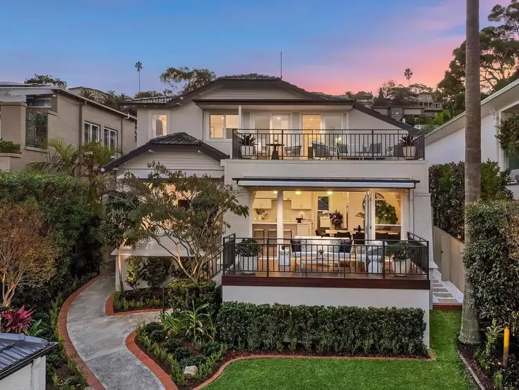 10 Lavoni Street, Mosman NSW 2088