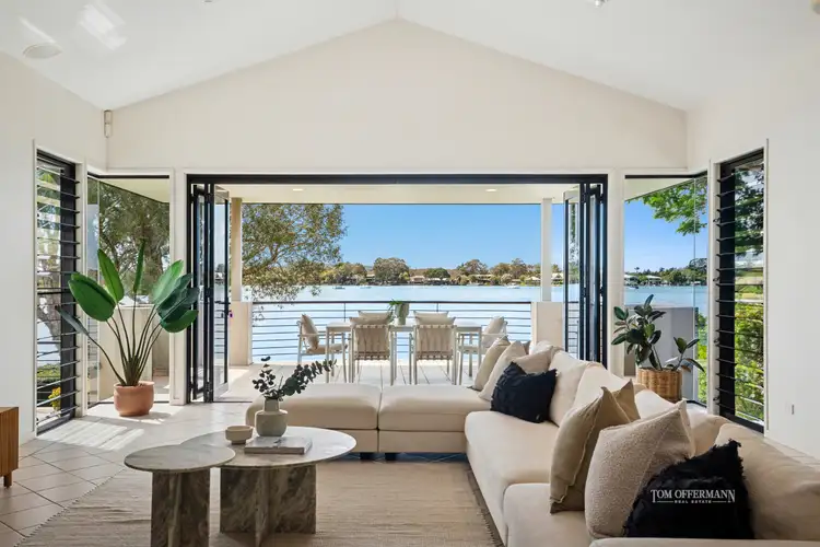 Second view of Homely house listing, 27 Ward Street, Tewantin QLD 4565