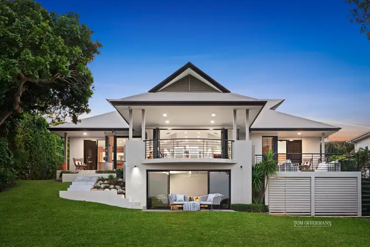 Fourth view of Homely house listing, 27 Ward Street, Tewantin QLD 4565