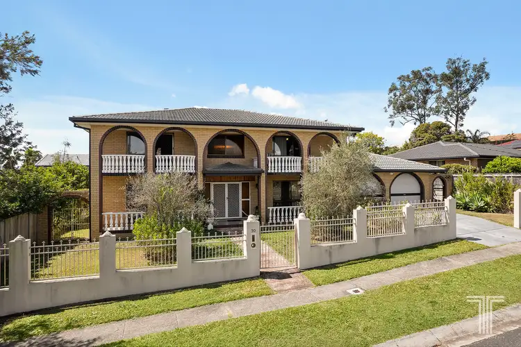 30 Tristan Street, Carindale QLD 4152