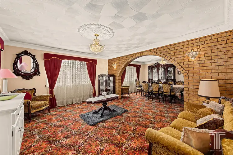 Second view of Homely house listing, 30 Tristan Street, Carindale QLD 4152