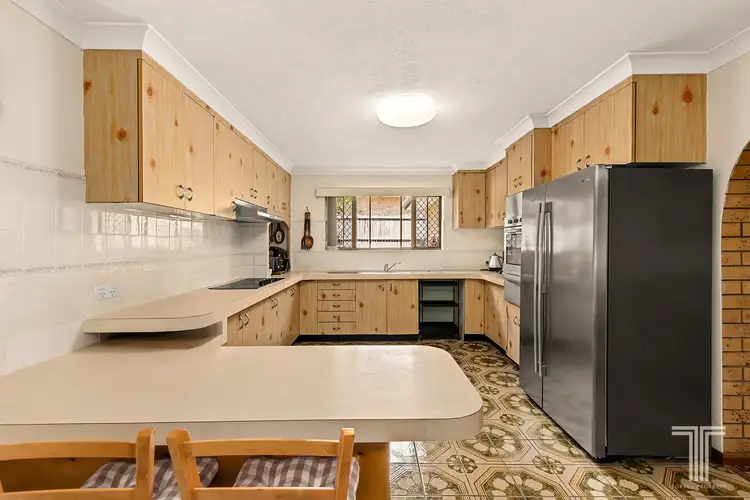 Third view of Homely house listing, 30 Tristan Street, Carindale QLD 4152