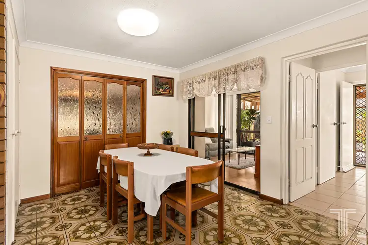 Fourth view of Homely house listing, 30 Tristan Street, Carindale QLD 4152