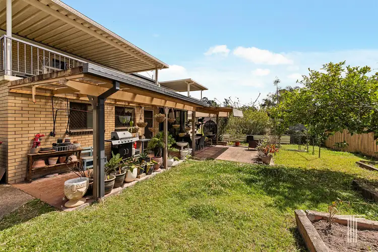 Sixth view of Homely house listing, 30 Tristan Street, Carindale QLD 4152