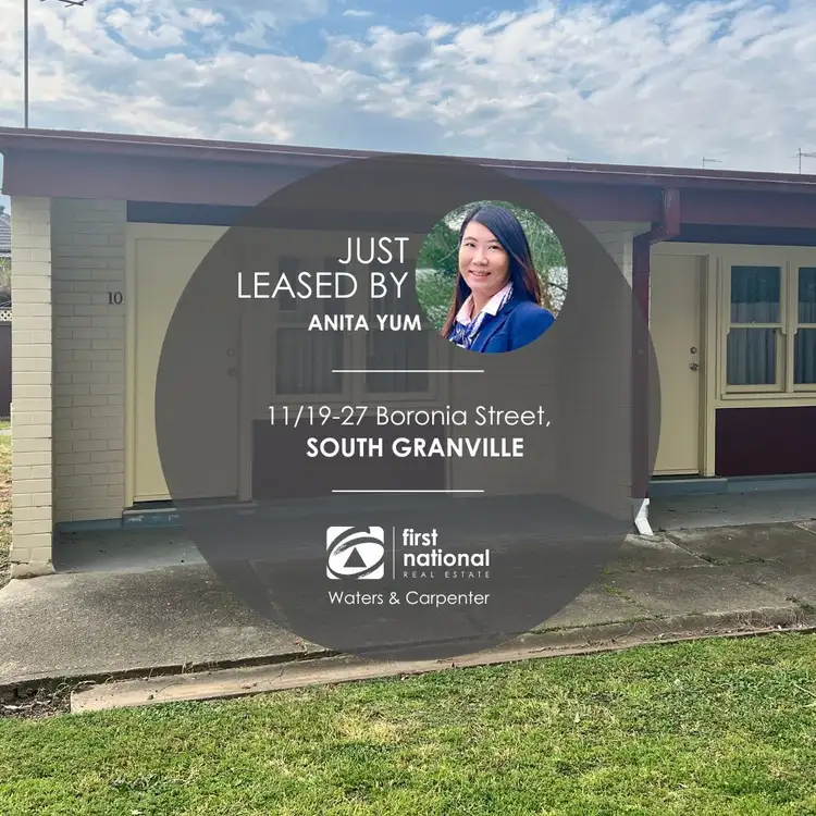 11/19-27 Boronia Street