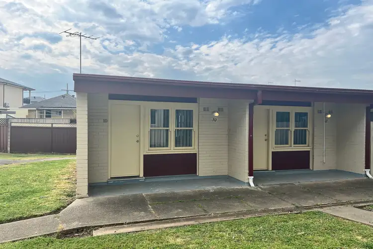 11/19-27 Boronia Street, South Granville NSW 2142