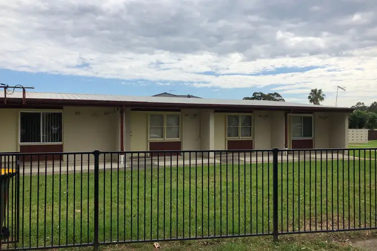 Third view of Homely unit listing, 11/19-27 Boronia Street, South Granville NSW 2142