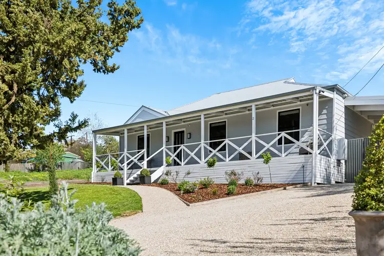 2 Bartley Street, Nairne SA 5252