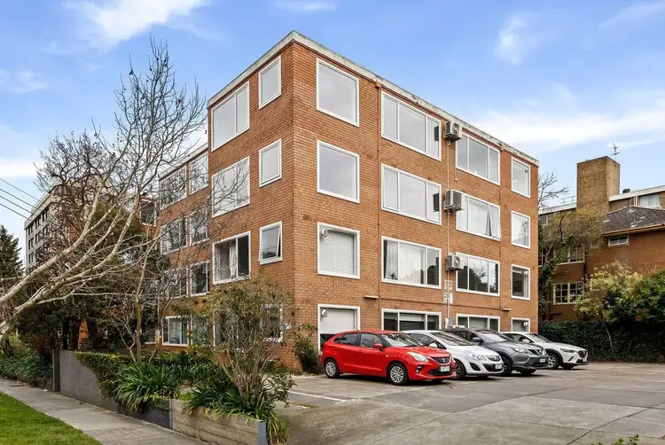 16/403 Toorak Road, South Yarra VIC 3141
