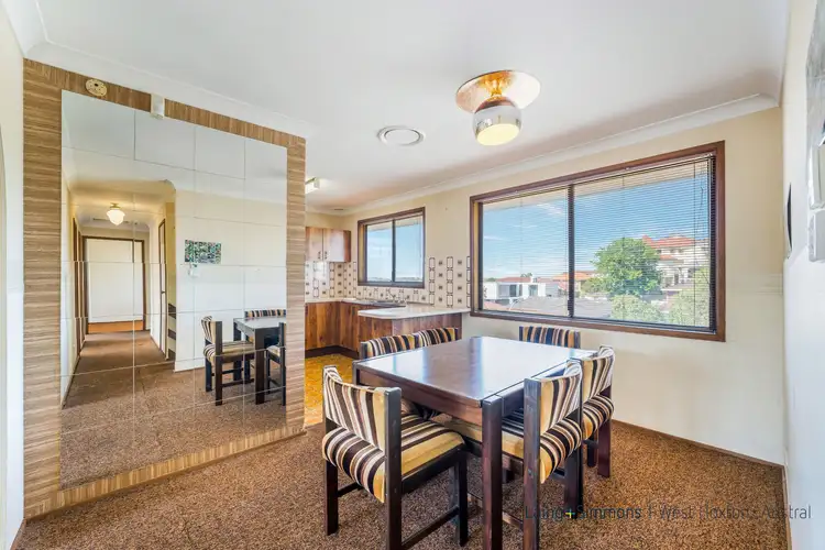 Fifth view of Homely house listing, 8 Berrigan Place, Bossley Park NSW 2176