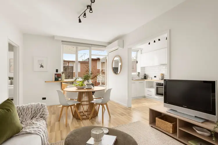 17/28 Fulton Street, St Kilda East VIC 3183