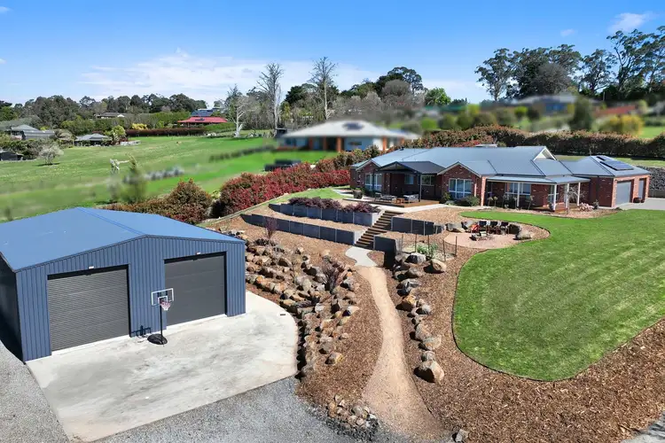 919 Princes Way, Drouin VIC 3818